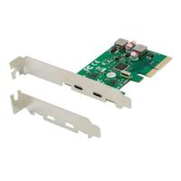 PCI-kaart Conceptronic 110014107101