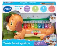 Vtech timmie teckel xylofoon met licht en geluid