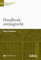 48-Handboek ontslagrecht (Paperback)