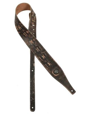 Gaucho GST-644-DBR gitaarriem