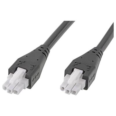 Molex 215330-0305 Inhoud: 1 stuk(s) Bulk
