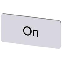 Siemens 3SU1900-0AC81-0DJ0 3SU19000AC810DJ0 10 stuk(s)