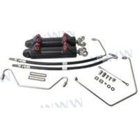 RM872612-7 - VOLVO TRIM ZUIGER KIT