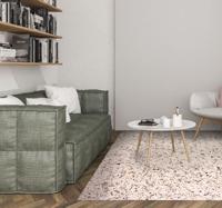 Beige graniet textuur