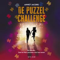 De puzzel challenge De puzzel challenge
