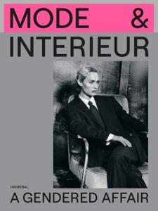 Mode & Interieur - A Gendered Affair (Hardback)