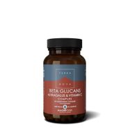 Beta glucans astragalus vitamin c complex