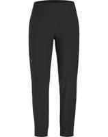 Arcteryx Proton Dames Wandelbroek Black 14/R