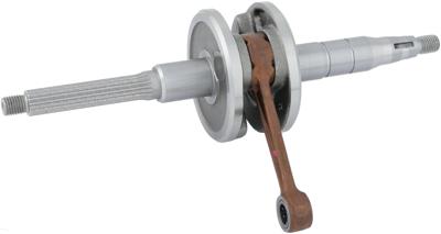 ATHENA Crank shafts standard import, minarelli, vertic