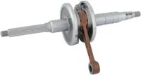 ATHENA Crank shafts standard import, minarelli, vertic
