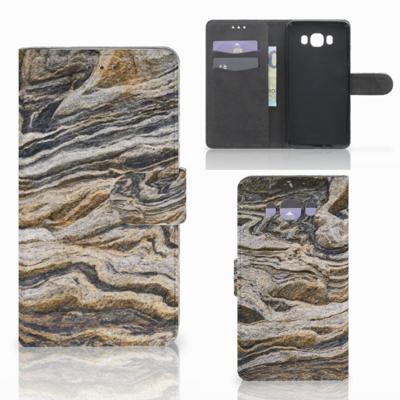 Samsung Galaxy J7 2016 | Bookcase | Steen