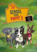 School voor puppy's - Gill Lewis - ebook