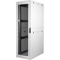 ROLINE 19-inch server rack Pro 42 U, 600x1000 BxD grijs plexiglas - thumbnail