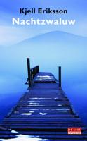 Nachtzwaluw - Kjell Eriksson - ebook