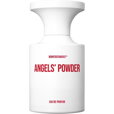 BORNTOSTANDOUT Angels Powder Eau de Parfum 50ml