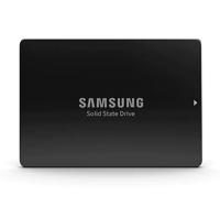 Samsung PM897 2.5" 1,92 TB SATA III V-NAND - thumbnail