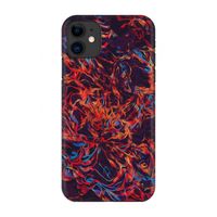 Lucifer: Volledig geprint iPhone 11 Hoesje