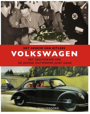 Het geheim van Hitler&apos;s Volkswagen (Paperback)