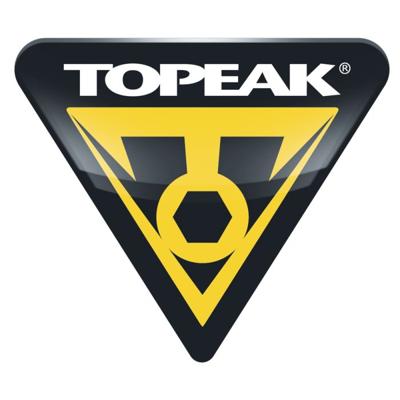 TOPEAK Cover cap (3pcs) - pocket