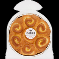 Jumbo Chinois met Bakkersroom 500 g