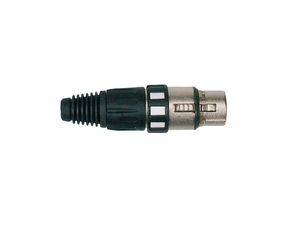 Neutrik NC-3-FXCC xlr plug