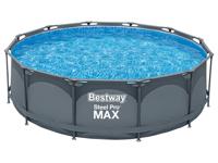 Bestway Zwembad Steel Pro Max Ø 366 x 100 cm - thumbnail