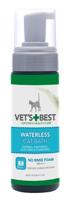 VETS BEST WATERLESS CAT BATH 150 ML VETS BEST WATERLESS CAT BATH 150 ML