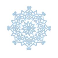 Nellie's Choice • shape die harten