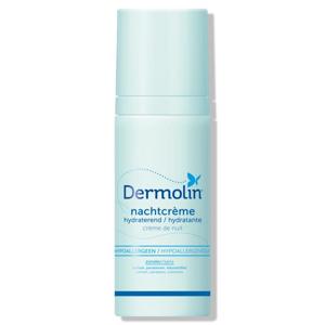 Dermolin Nachtcreme