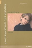 Kinderen en gedragsproblemen (Paperback)