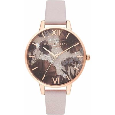Olivia Burton OB16SP15 (Ø 34 mm) Dames horloge
