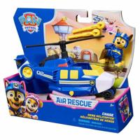 Voertuig The Paw Patrol Air Rescue