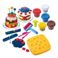 Playgo kleiset taarten