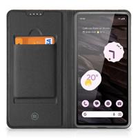 Google Pixel 7A | Book Cover | Kompas