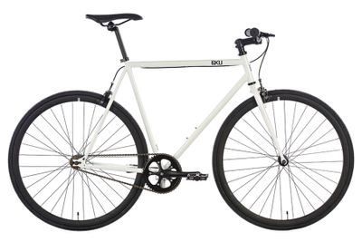 6KU Evian 2 Fixie Fiets 6KU Evian 2 Fixie Fiets