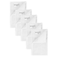 The One Gastendoek 500 gram 30x50 cm Wit (5 stuks)