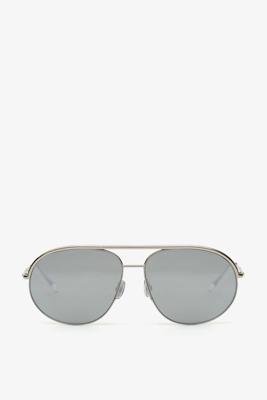 Isabel Marant zonnebril IM0200/S 010 grey