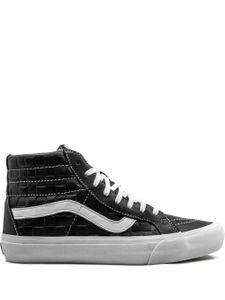 Vans baskets montantes SK8 Reissue 6 - Noir