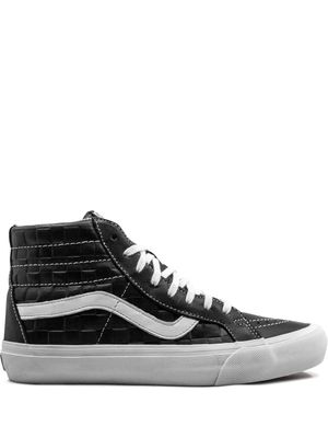 Vans baskets montantes SK8 Reissue 6 - Noir