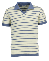 Poloshirt - Beige