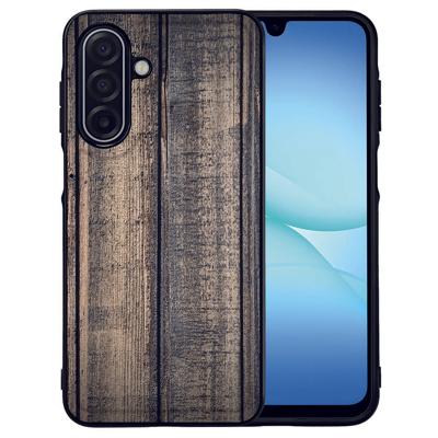 Steigerhout Samsung Galaxy A17 | Backcover Hoesje