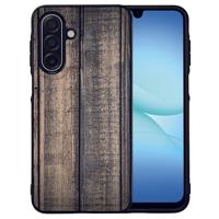 Steigerhout Samsung Galaxy A17 | Backcover Hoesje