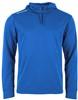 Stanno 408031 Field Hooded Top - Royal - 2XL