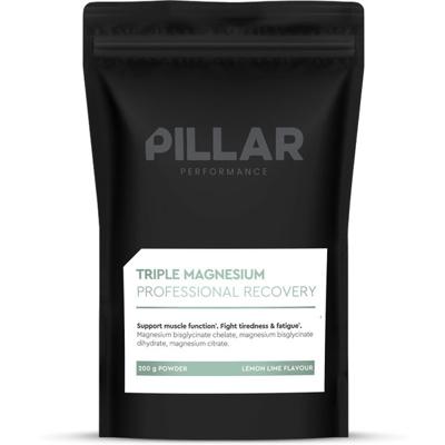 Pillar Triple Magnesium Limoen (200g)