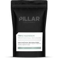 Pillar Triple Magnesium Limoen (200g)