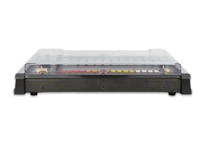 Decksaver DS-PC-TR808 DJ-accessoire Mixer/controller cover
