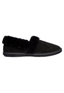 Skechers Pantoffels Cozy Campfire 32777/BBK Zwart maat