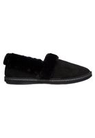 Skechers Pantoffels Cozy Campfire 32777/BBK Zwart maat