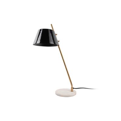 Tafellamp Savvy Zwart