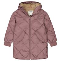 Tumble & Dry winter winterjas meisjes - roze - Baltie